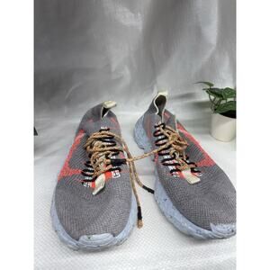 Nike Space Hippie 01 'This Is Trash' CQ3986-001 Shoes. Size 10,5 Us